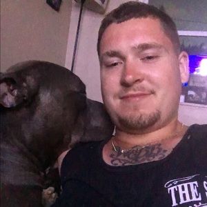 Meet your Posher, Dalton